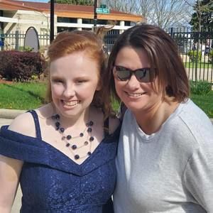 Meet your Posher, Caryn